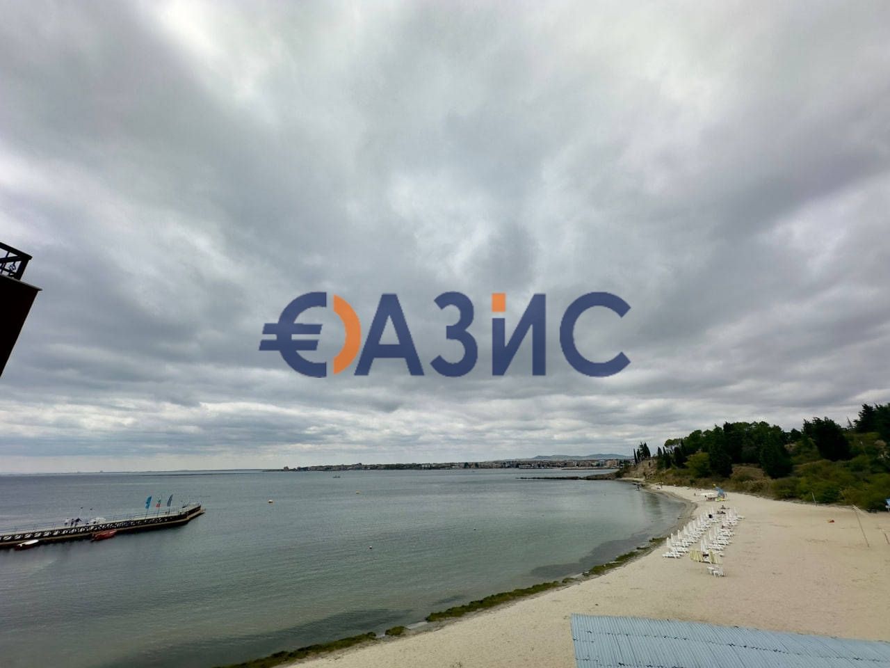 Apartment in Nessebar, Bulgarien, 122 m² - Foto 6