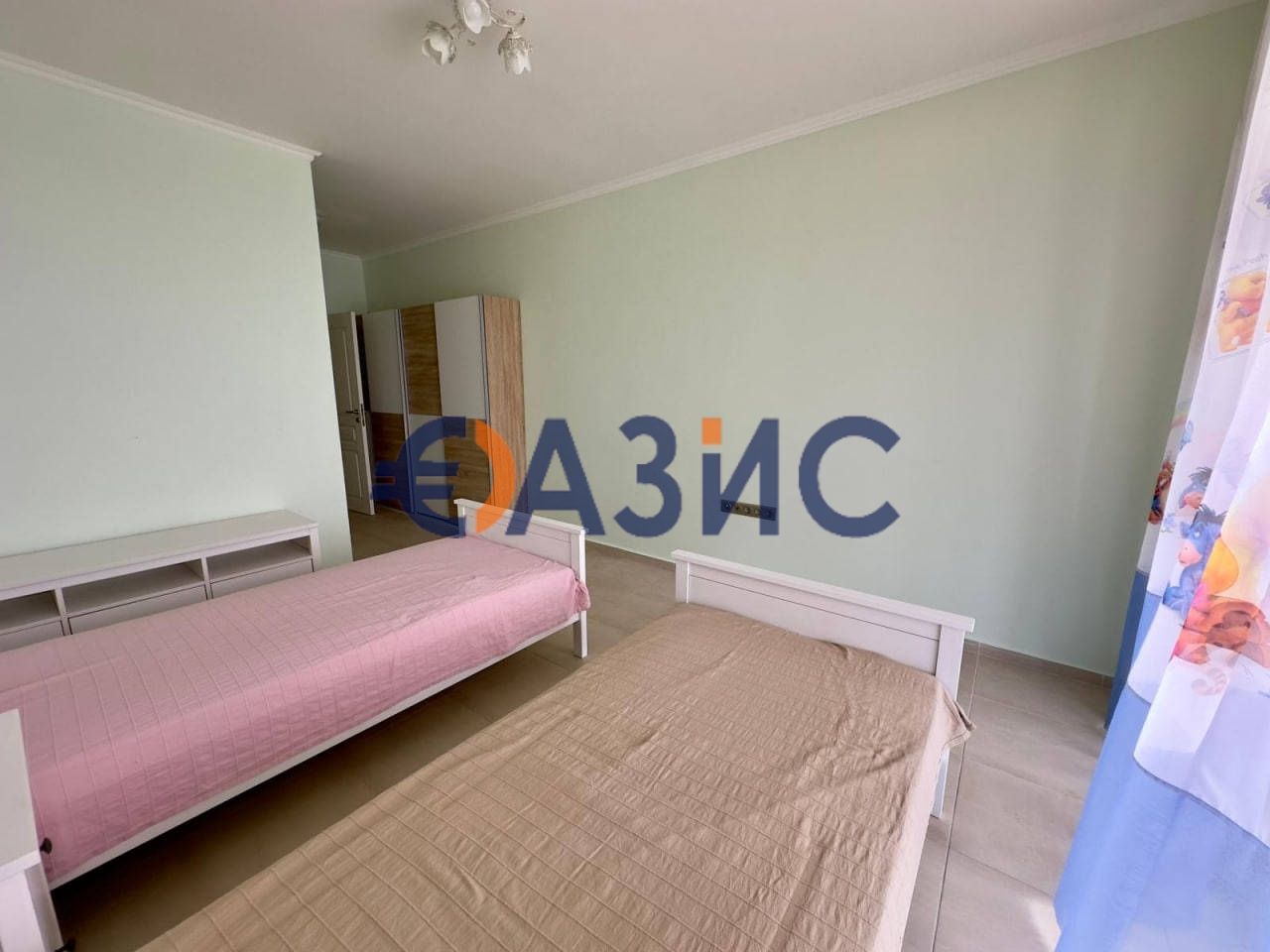 Apartment in Nessebar, Bulgarien, 122 m² - Foto 7