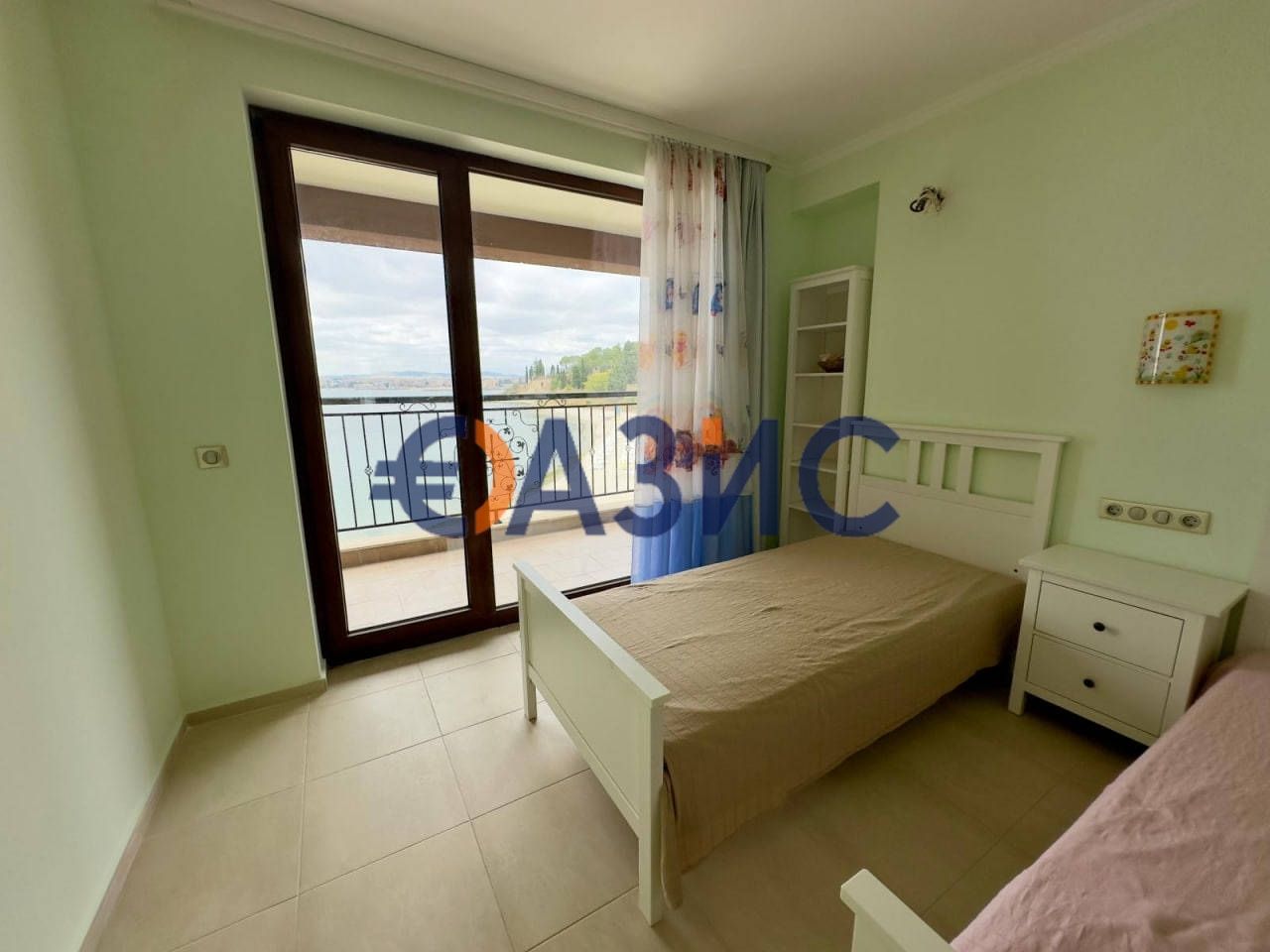 Apartment in Nessebar, Bulgarien, 122 m² - Foto 8