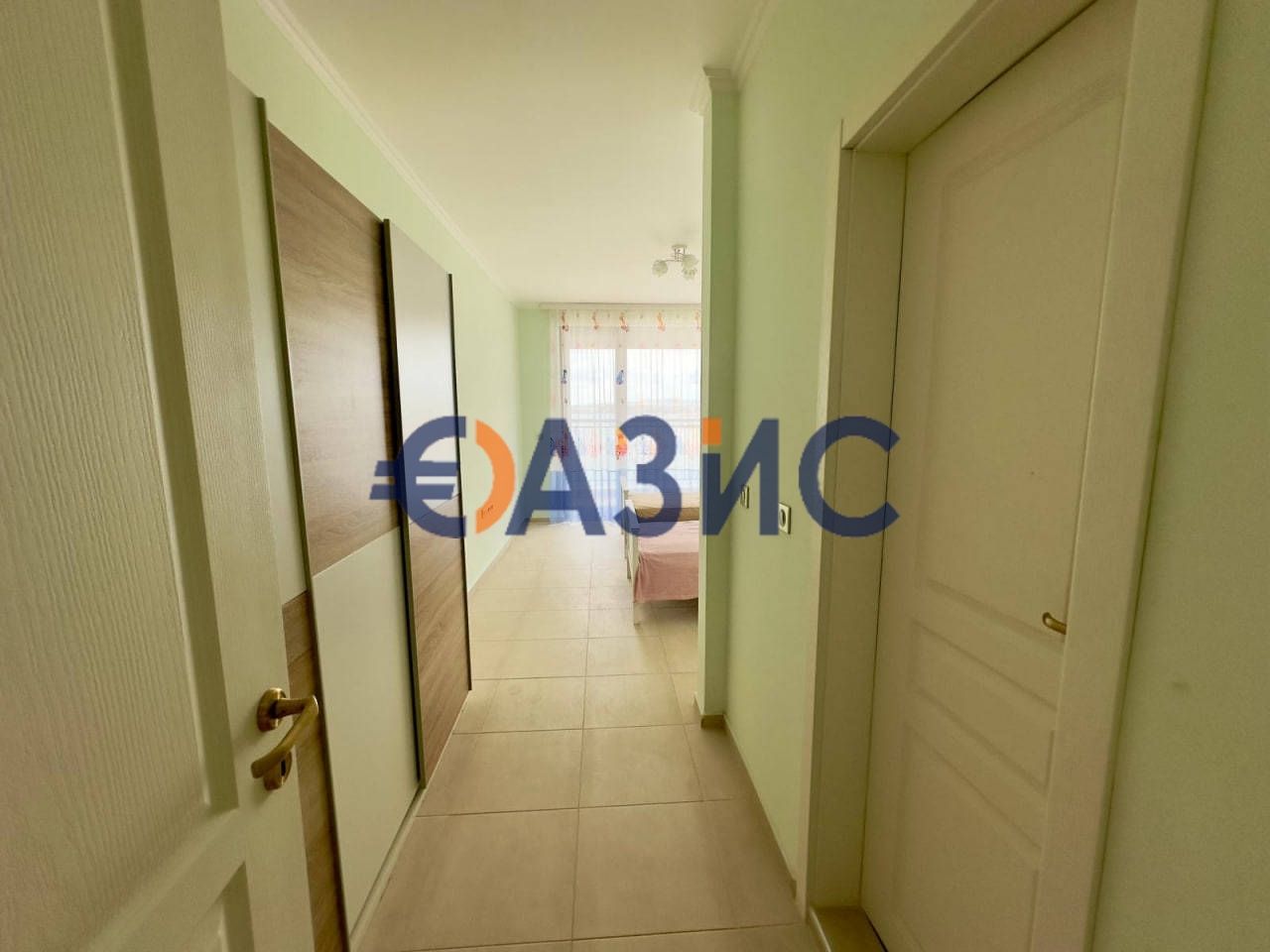 Apartment in Nessebar, Bulgarien, 122 m² - Foto 10