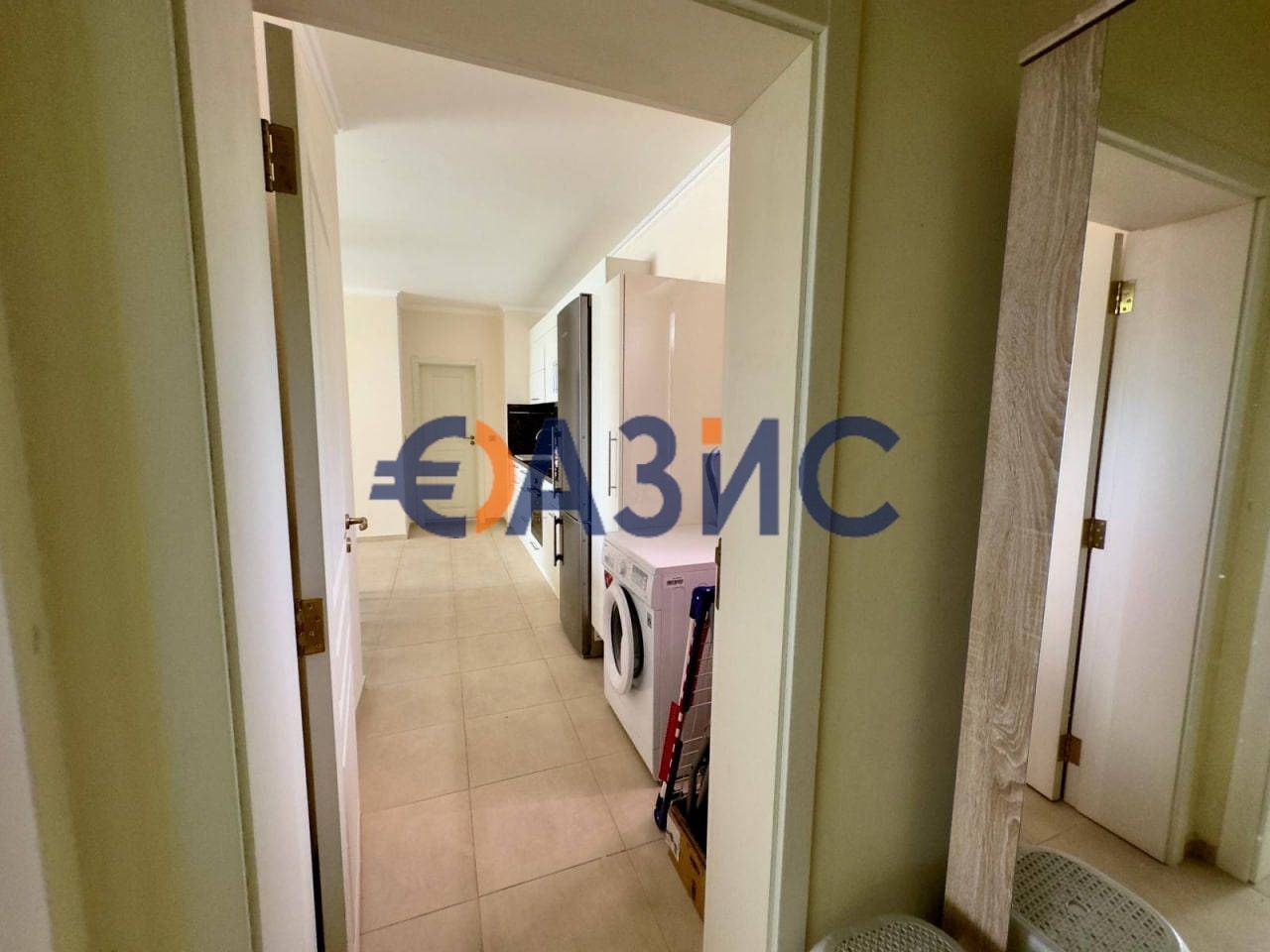 Apartment in Nessebar, Bulgarien, 122 m² - Foto 11