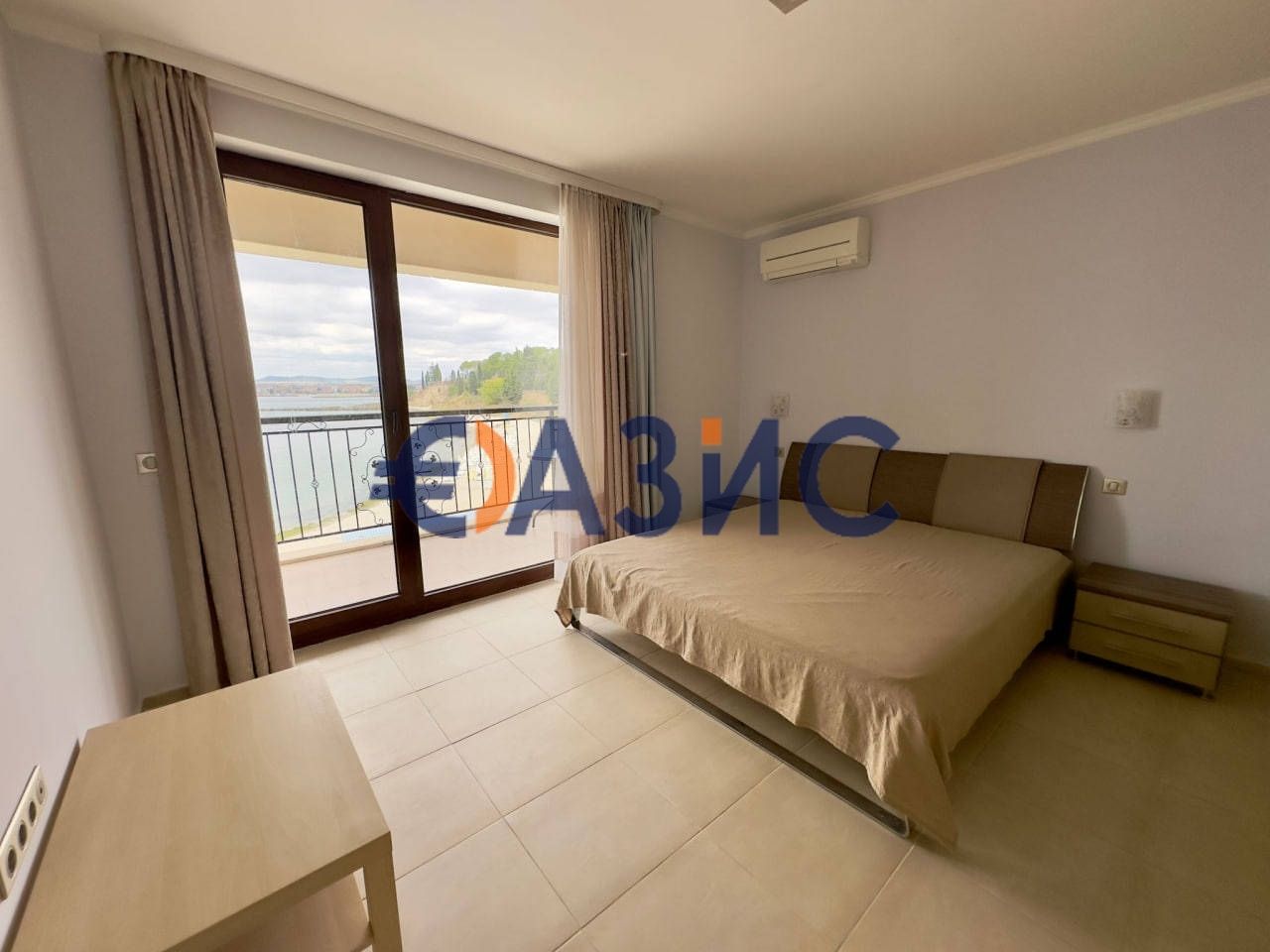 Apartment in Nessebar, Bulgarien, 122 m² - Foto 12