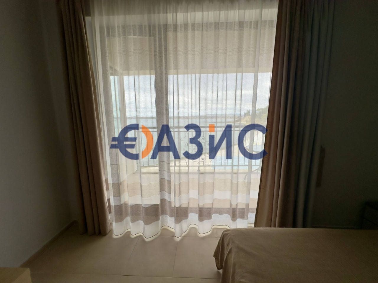 Apartment in Nessebar, Bulgarien, 122 m² - Foto 13