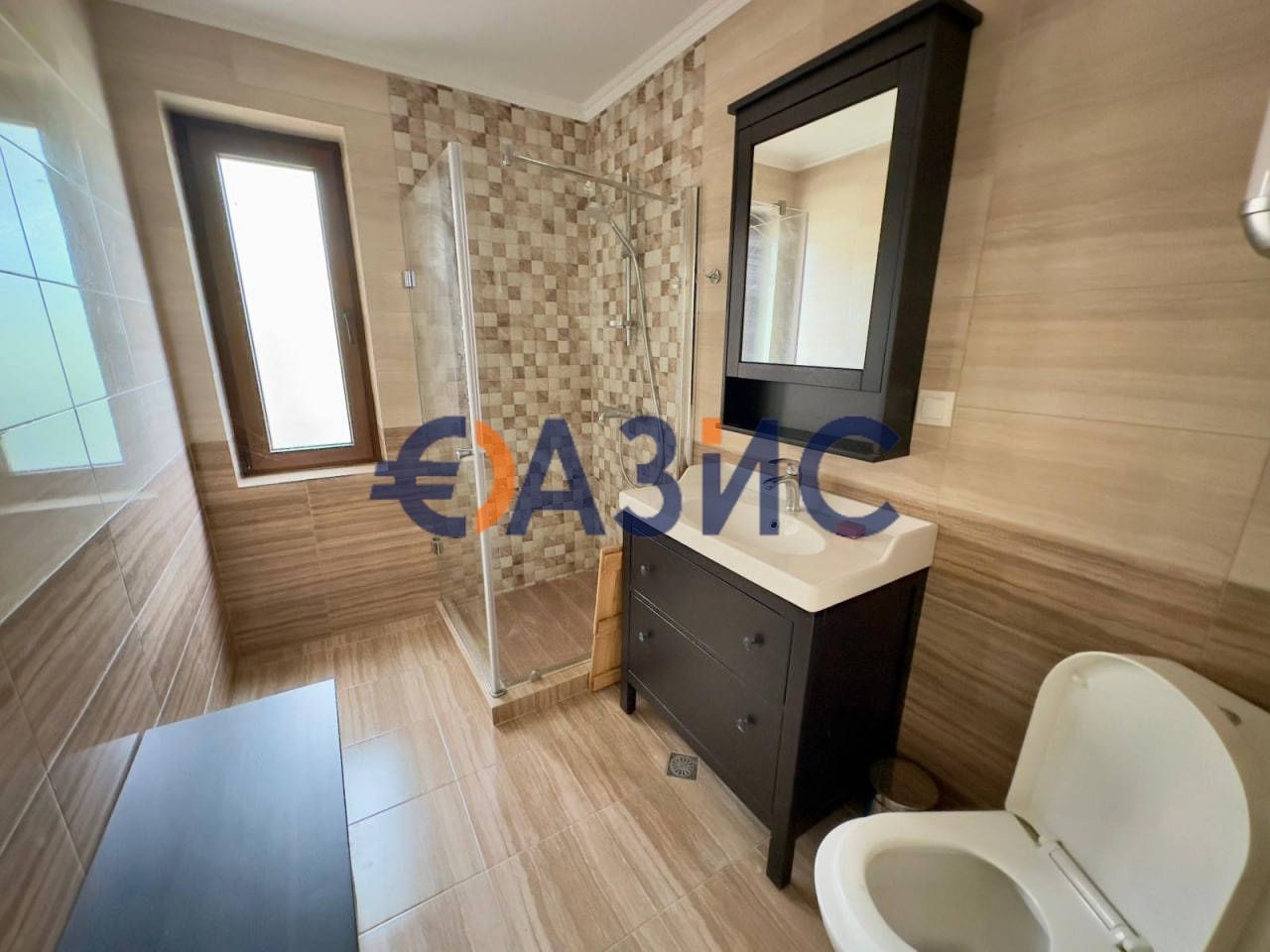 Apartment in Nessebar, Bulgarien, 122 m² - Foto 15