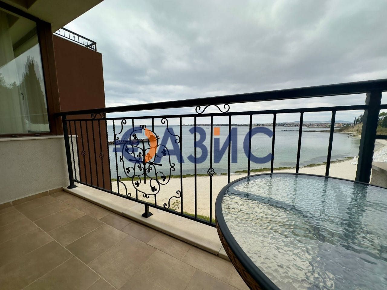 Apartment in Nessebar, Bulgarien, 122 m² - Foto 16