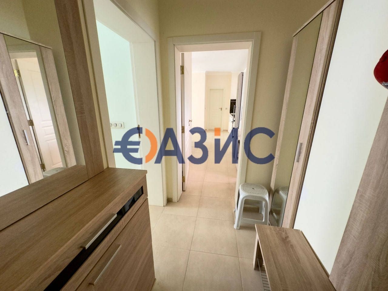 Apartment in Nessebar, Bulgarien, 122 m² - Foto 17