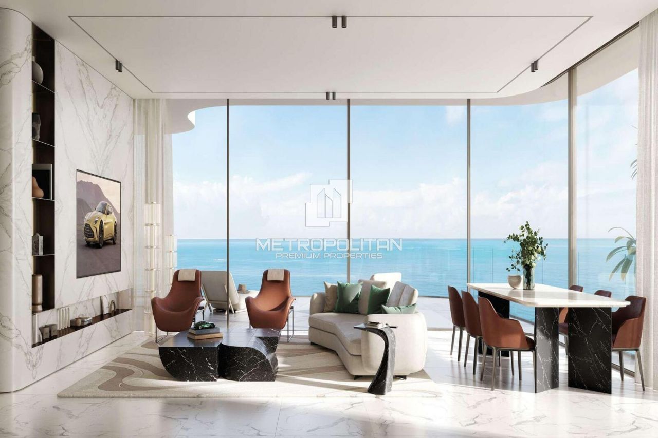 Appartamenti a Ras Al Khayma, EAU, 104 m² - foto 3