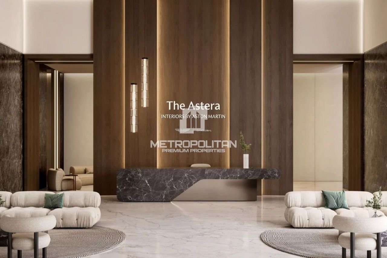 Appartamenti a Ras Al Khayma, EAU, 104 m² - foto 4