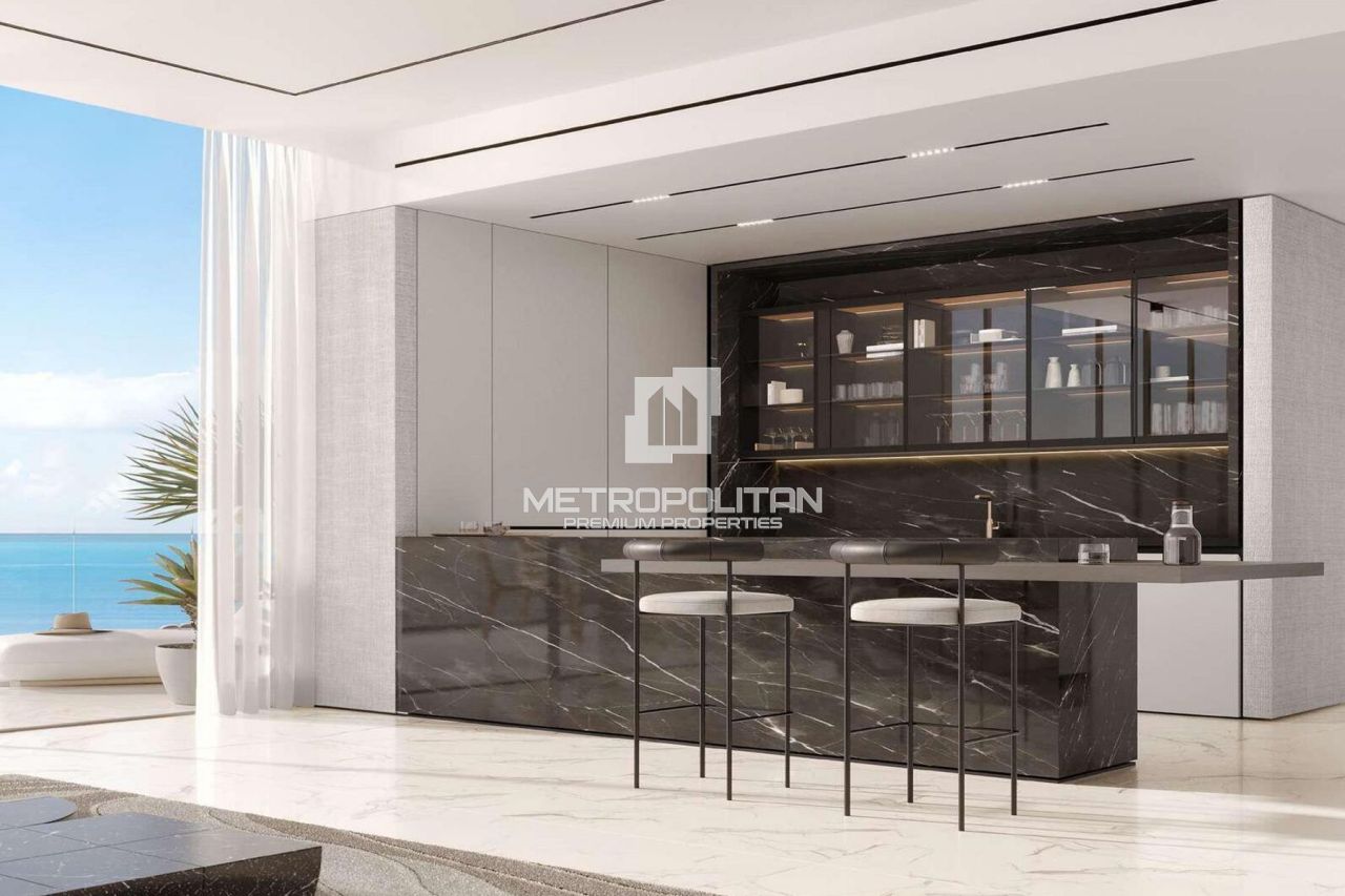 Appartamenti a Ras Al Khayma, EAU, 104 m² - foto 5