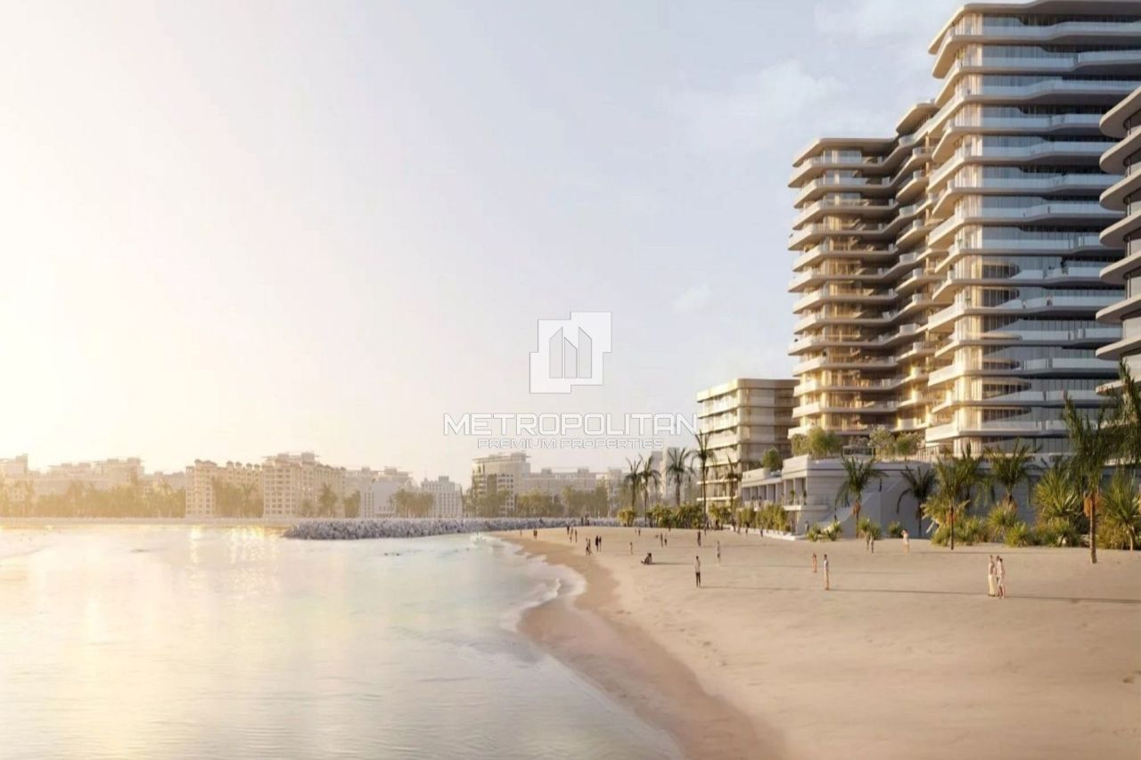 Appartamenti a Ras Al Khayma, EAU, 104 m² - foto 8