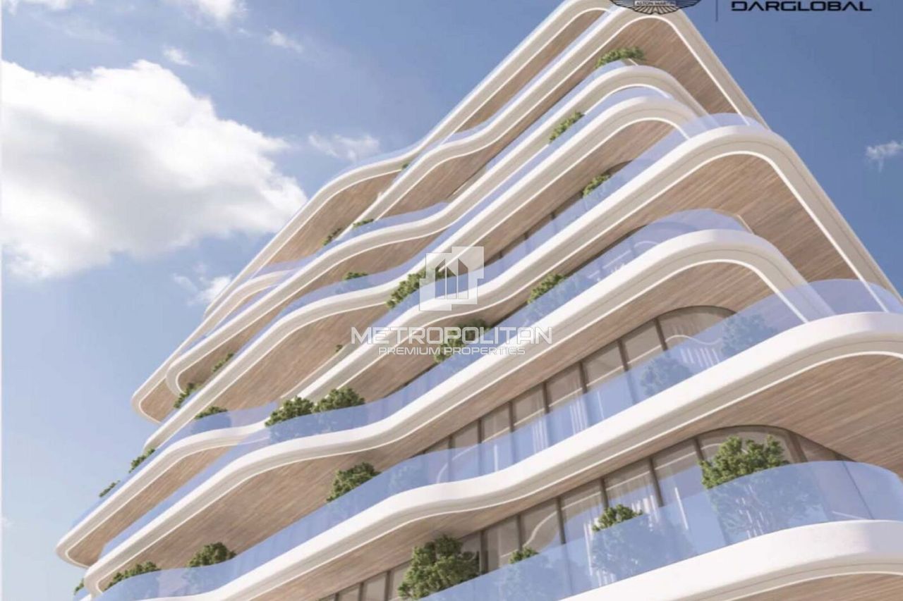 Appartamenti a Ras Al Khayma, EAU, 104 m² - foto 10