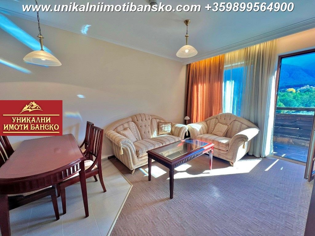 Apartment in Bansko, Bulgarien, 66 m² - Foto 1