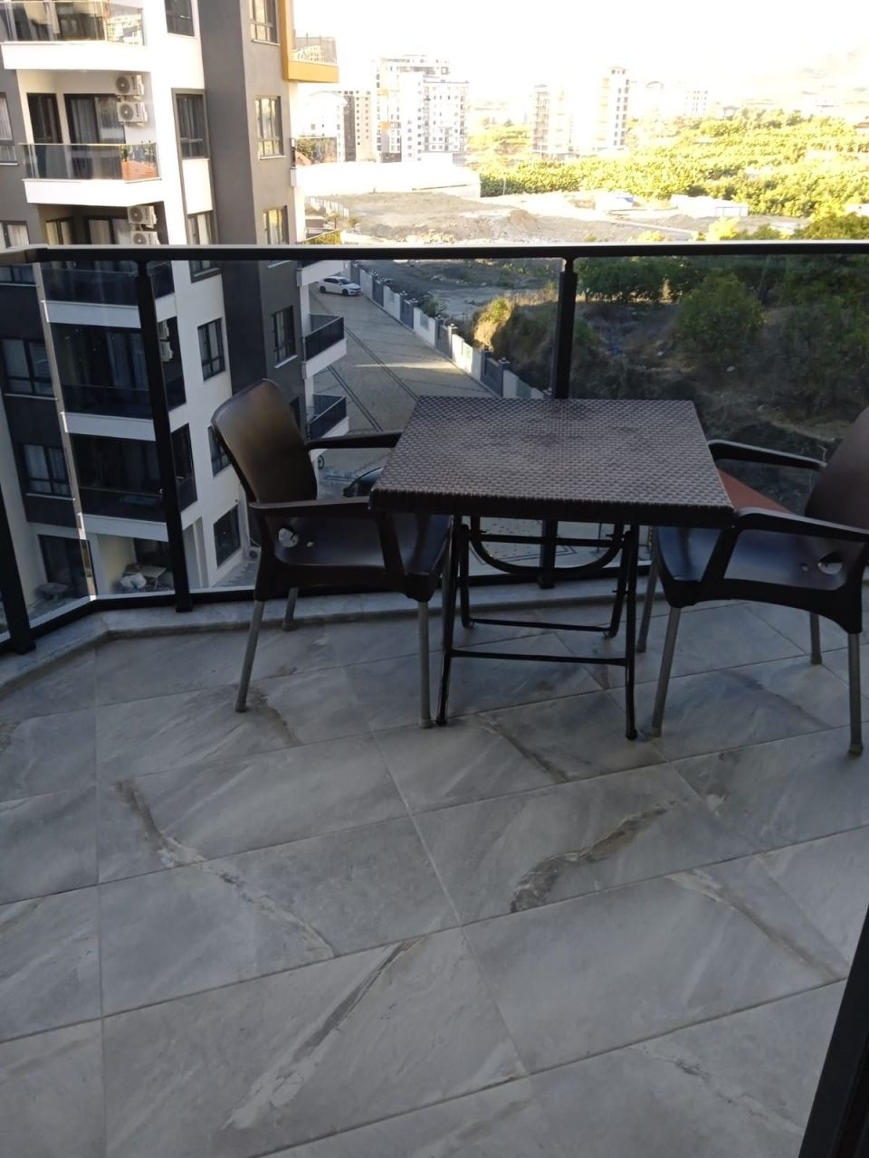 Appartamento a Alanya, Turchia, 50 m² - foto 17