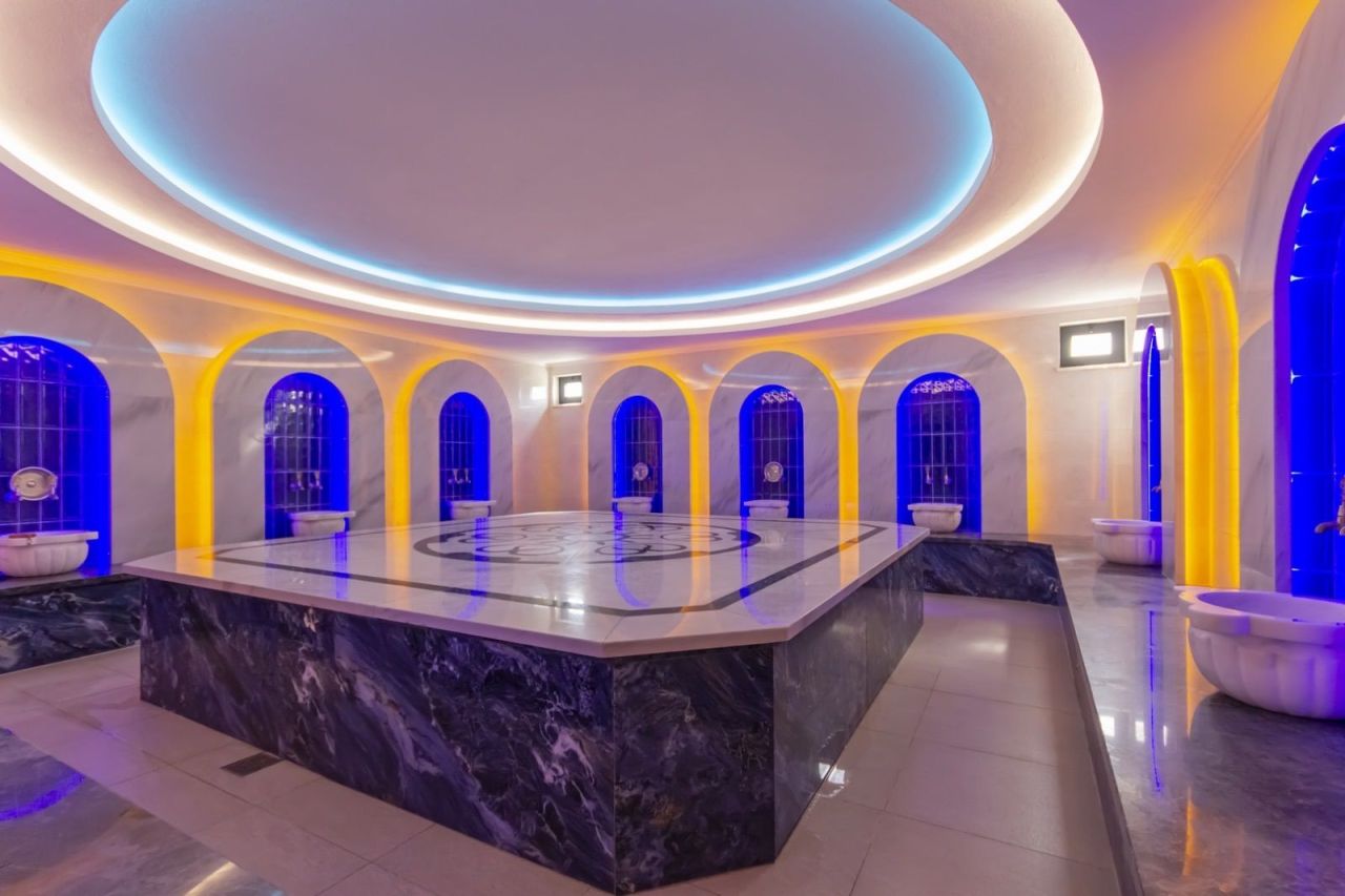 Flat in Alanya, Turkey, 60 m² - picture 16