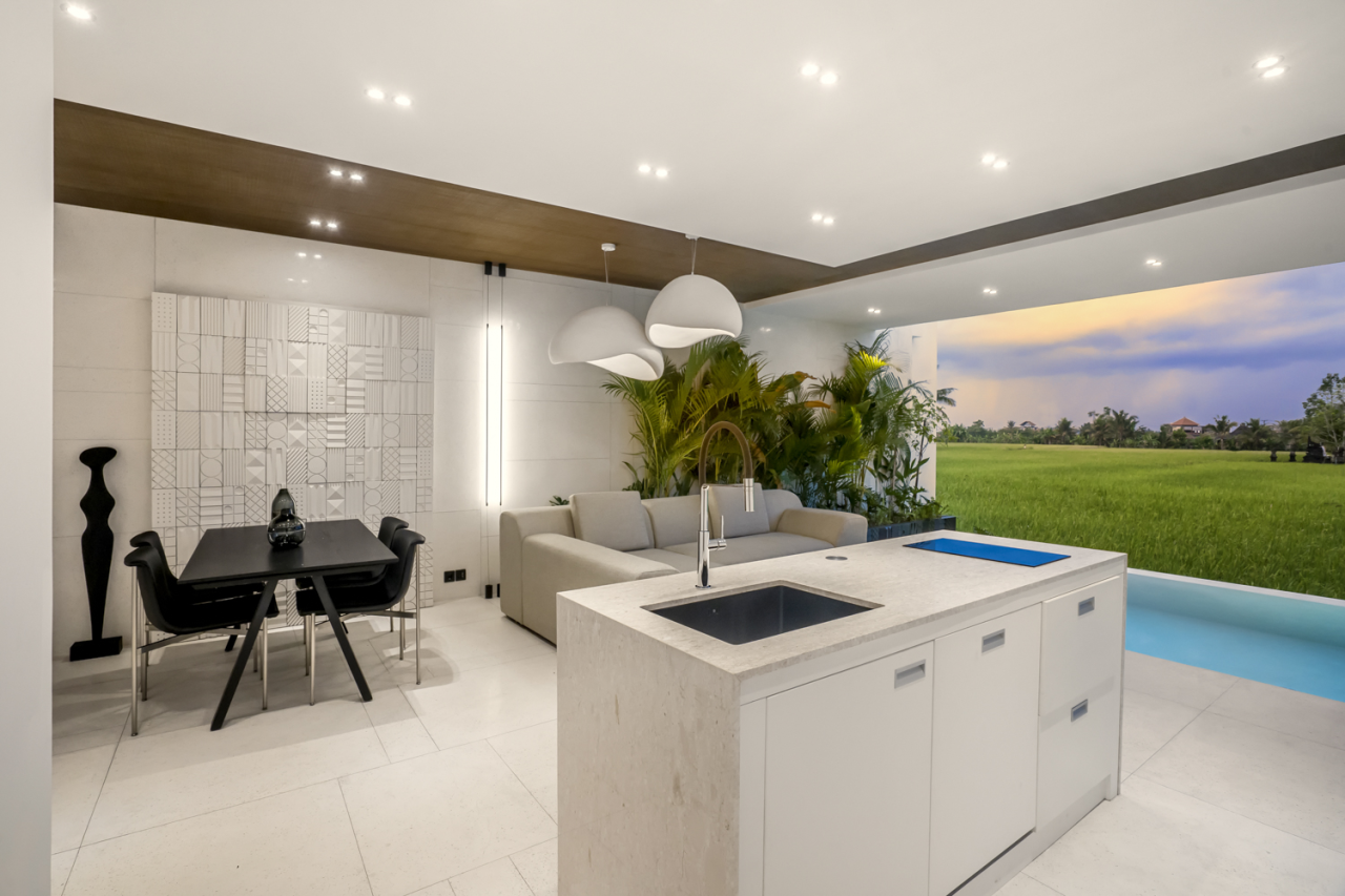 Villa in Ubud, Indonesia, 120 m² - picture 3