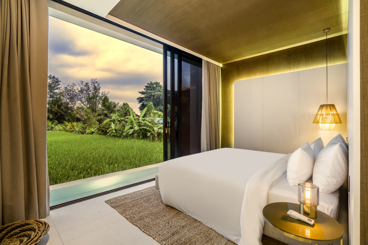 Villa in Ubud, Indonesia, 120 m² - picture 4