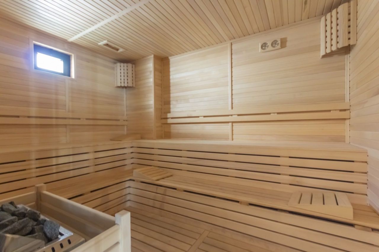 Piso en Alanya, Turquia, 50 m² - imagen 10