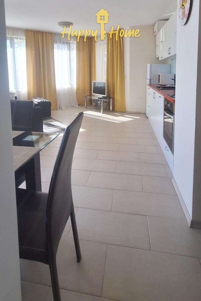 Wohnung in Rawda, Bulgarien, 78 m² - Foto 2