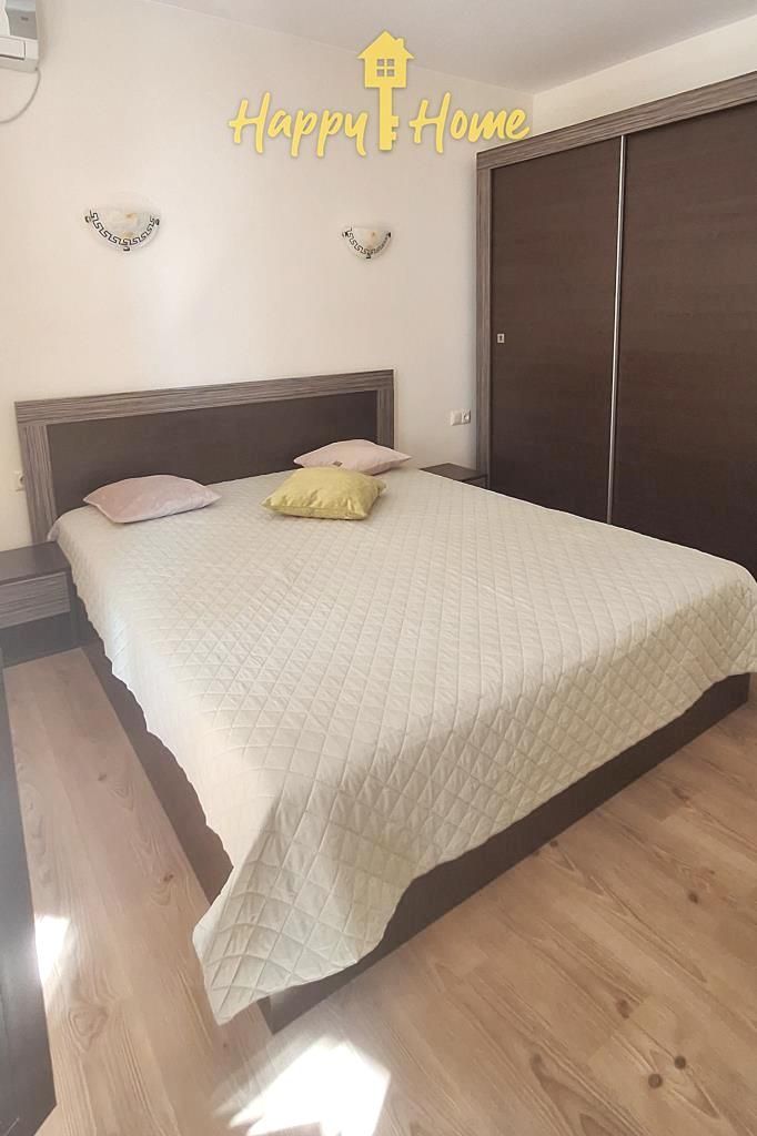Wohnung in Rawda, Bulgarien, 78 m² - Foto 8