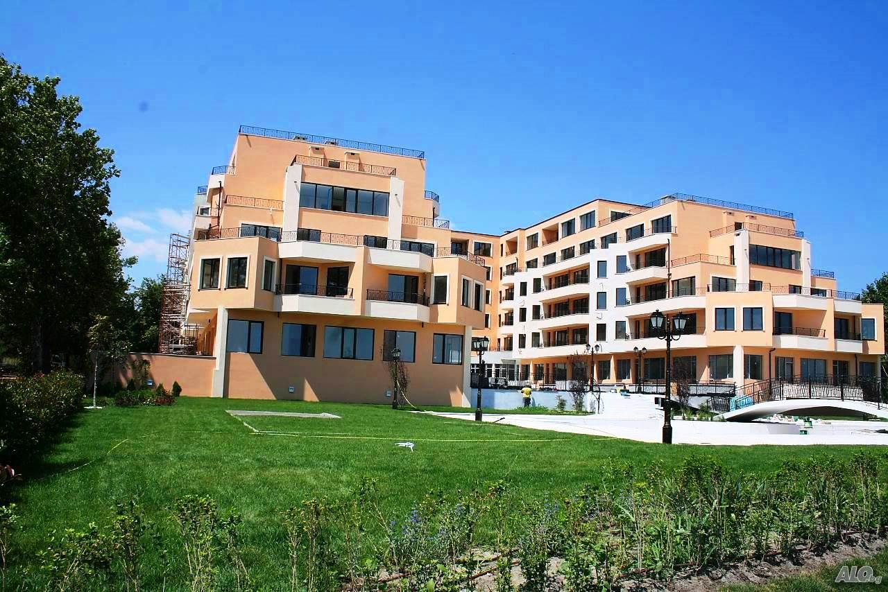 Wohnung in Rawda, Bulgarien, 78 m² - Foto 12