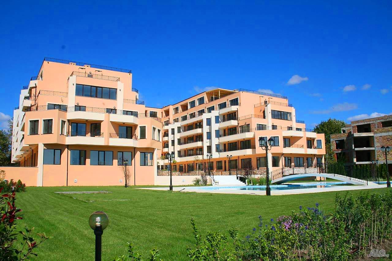 Wohnung in Rawda, Bulgarien, 78 m² - Foto 14