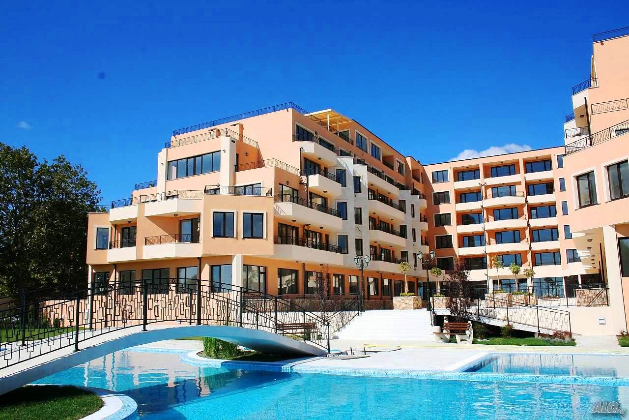 Wohnung in Rawda, Bulgarien, 78 m² - Foto 13