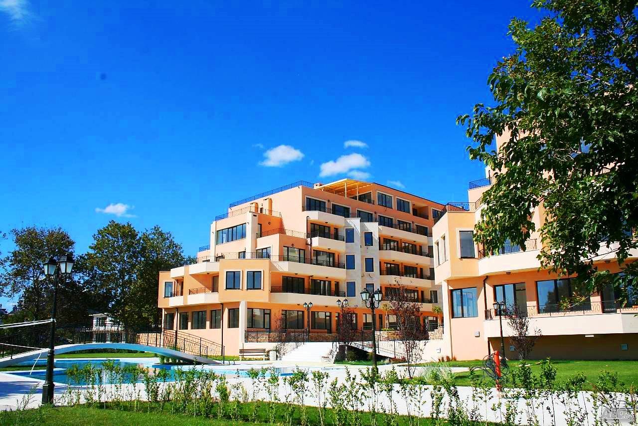 Wohnung in Rawda, Bulgarien, 78 m² - Foto 15