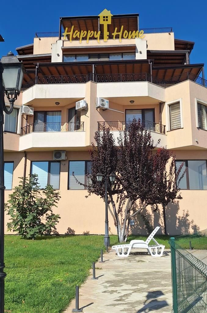 Wohnung in Rawda, Bulgarien, 78 m² - Foto 16