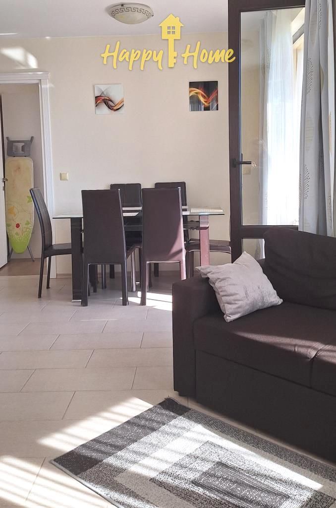 Wohnung in Rawda, Bulgarien, 78 m² - Foto 4