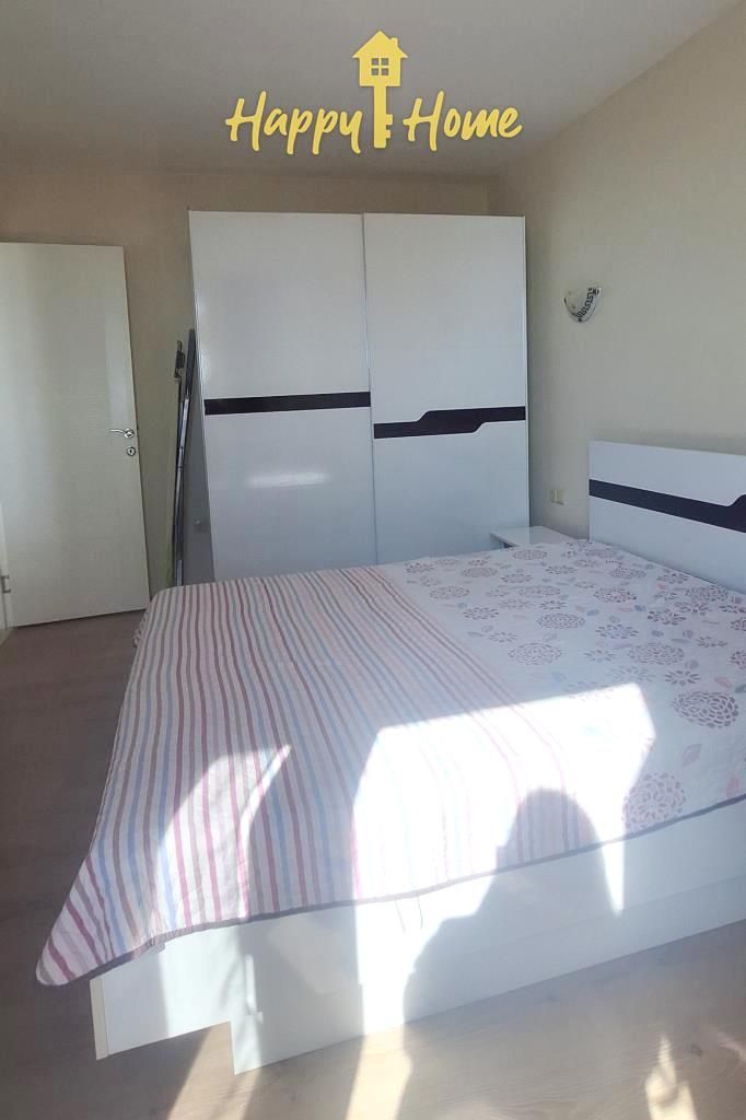 Wohnung in Rawda, Bulgarien, 78 m² - Foto 11