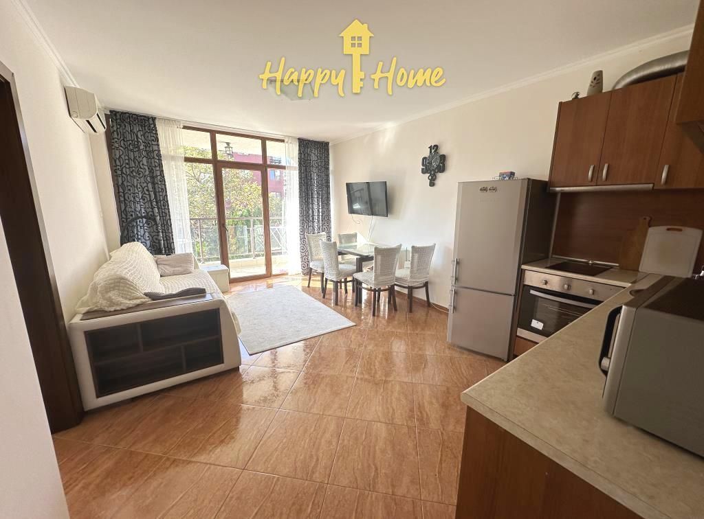 Appartement à Sveti Vlas, Bulgarie, 80 m² - image 1