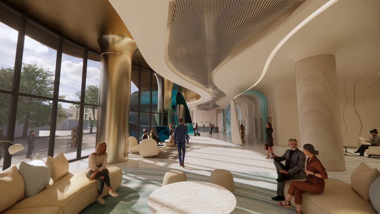 Apartment in Phnom Penh, Cambodia, 47 m² - picture 14