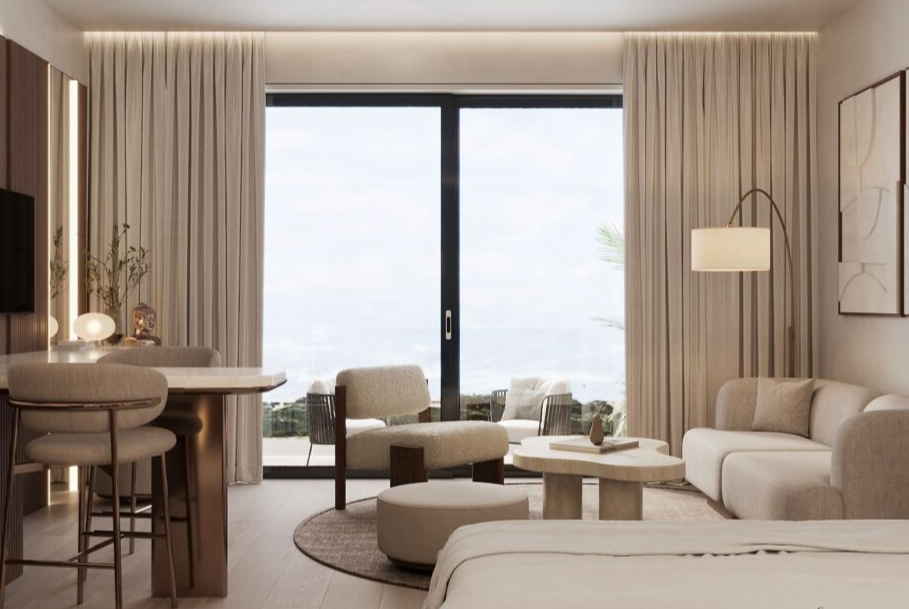 Appartement à Canggu, Indonésie, 30 m² - image 5