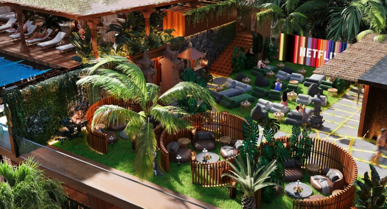 Appartement à Canggu, Indonésie, 30 m² - image 3