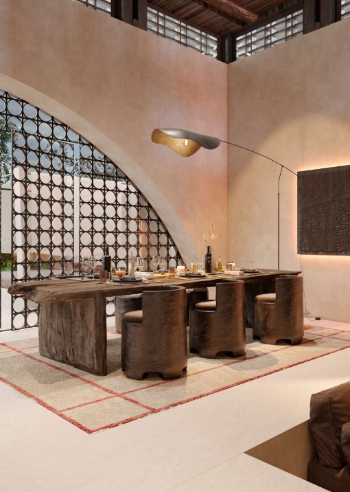 Villa à Tabanan, Indonésie, 132 m² - image 2