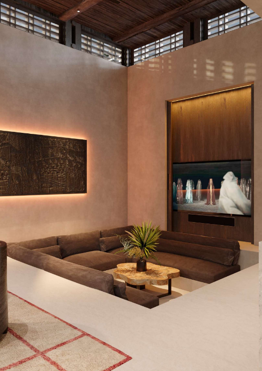 Villa à Tabanan, Indonésie, 132 m² - image 3