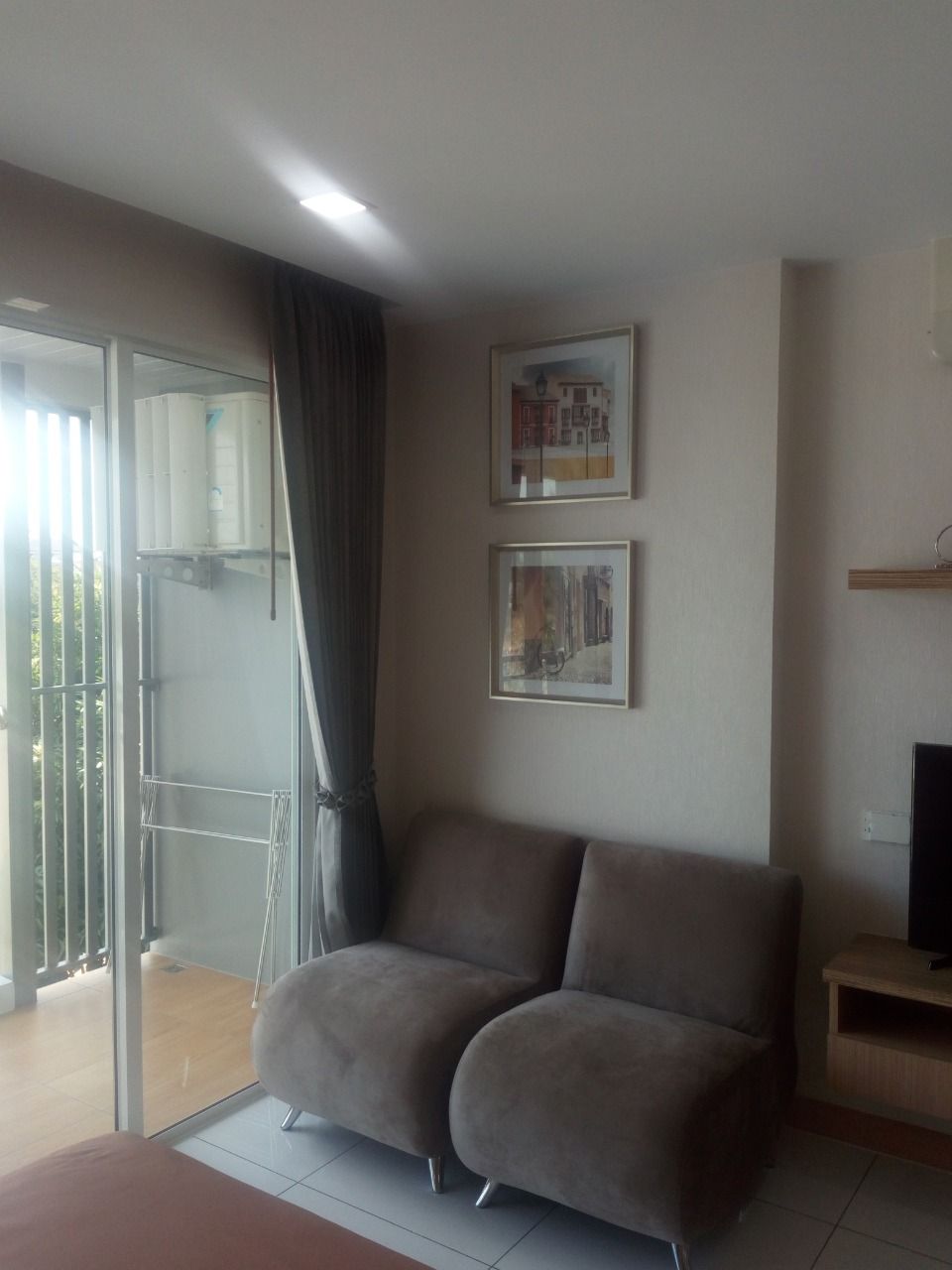 Studio in Pattaya, Thailand, 31 m² - picture 9