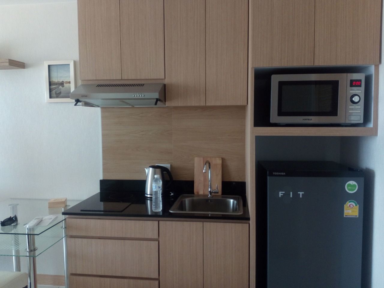 Studio in Pattaya, Thailand, 31 m² - picture 11