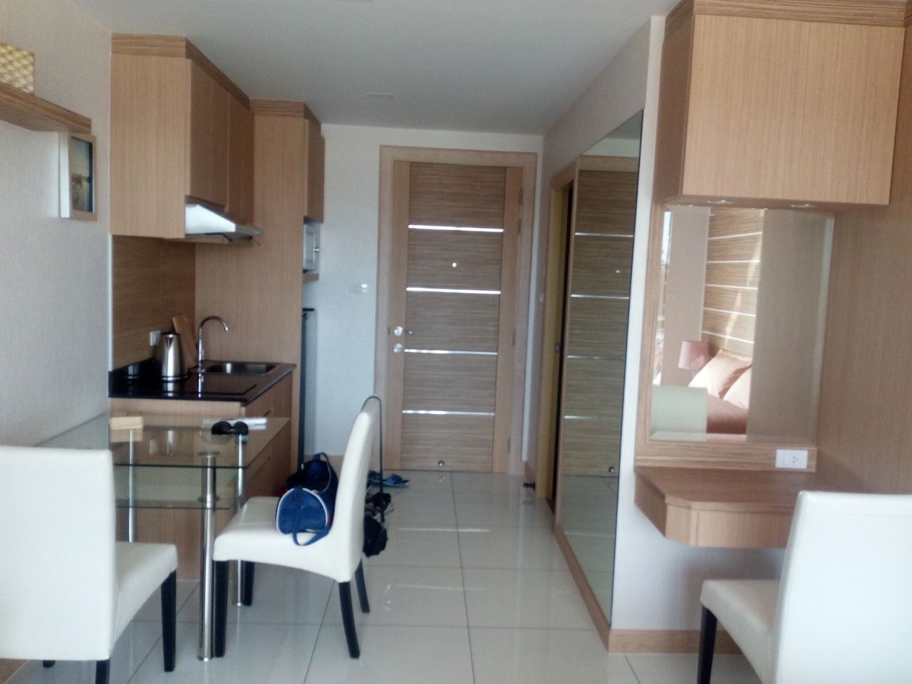 Studio in Pattaya, Thailand, 31 m² - picture 4