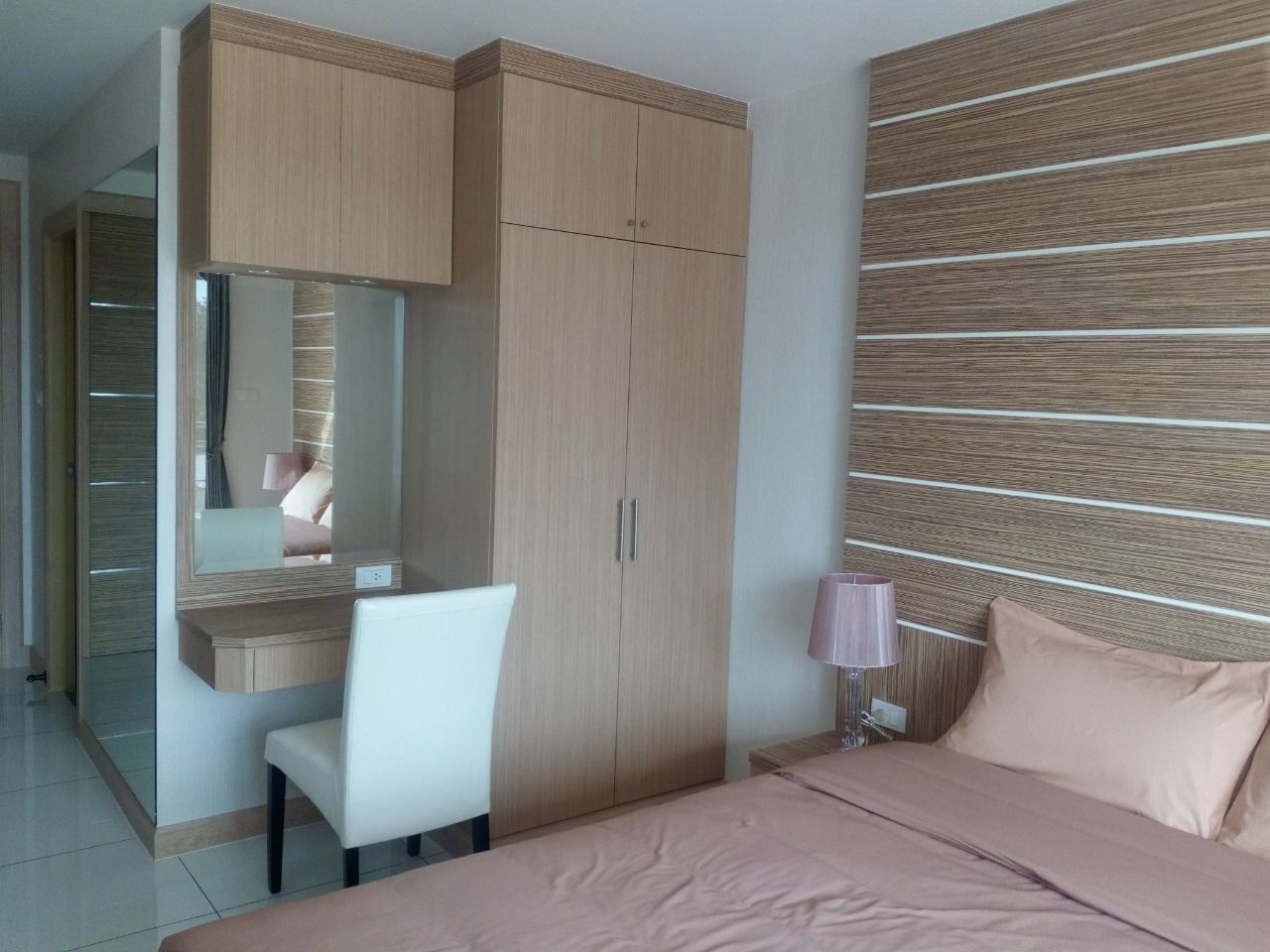 Studio in Pattaya, Thailand, 31 m² - picture 8