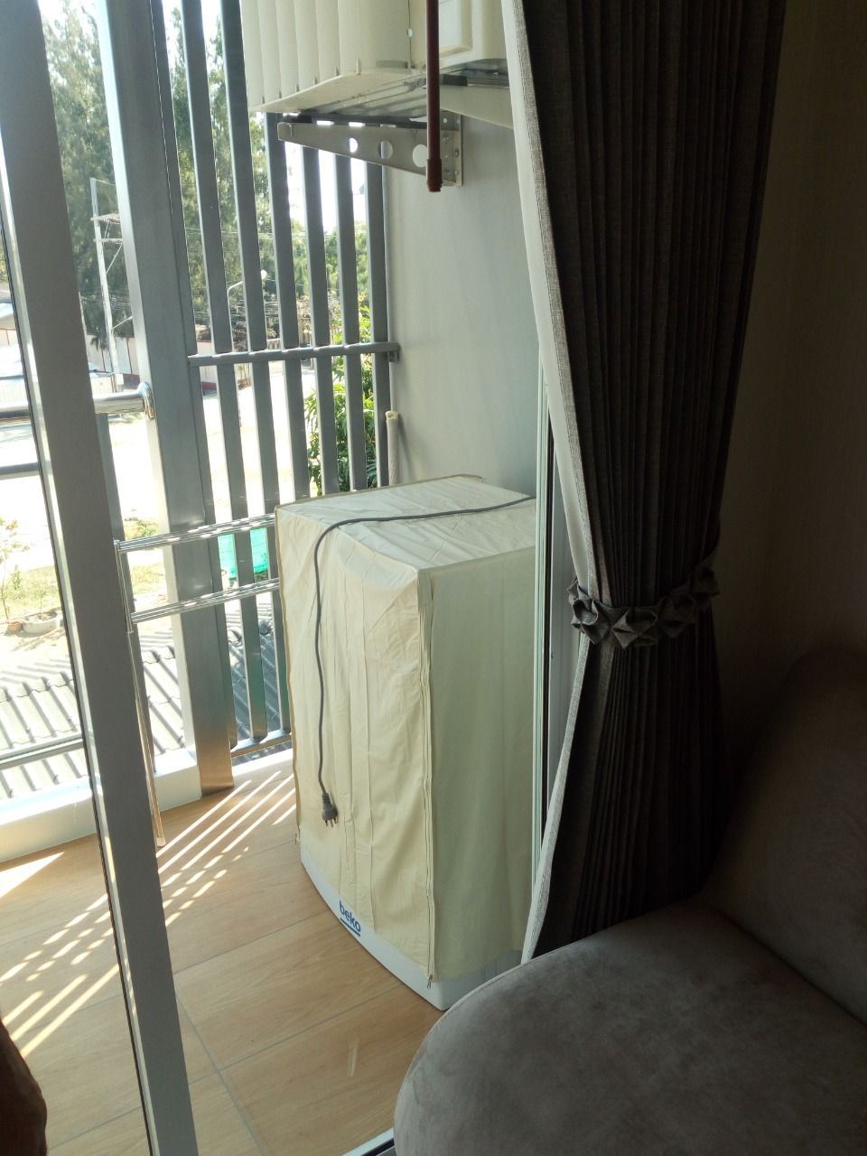 Studio in Pattaya, Thailand, 31 m² - picture 13