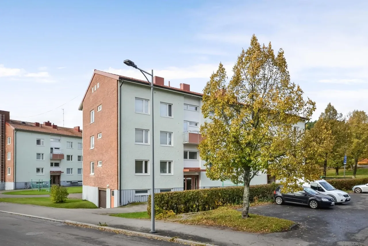 Wohnung in Kuusankoski, Finnland, 24.5 m² - Foto 1