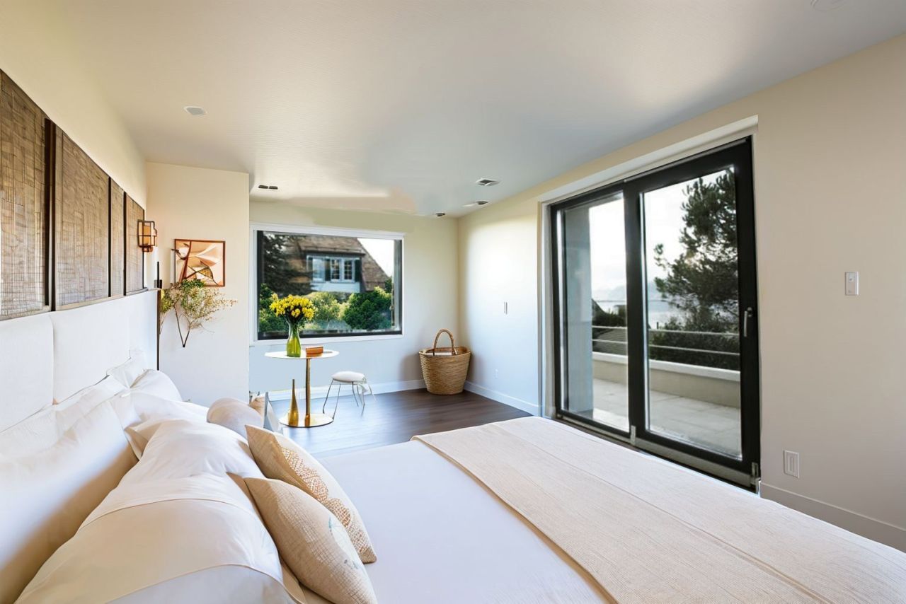 Villa à Montreux, Suisse, 240 m² - image 6