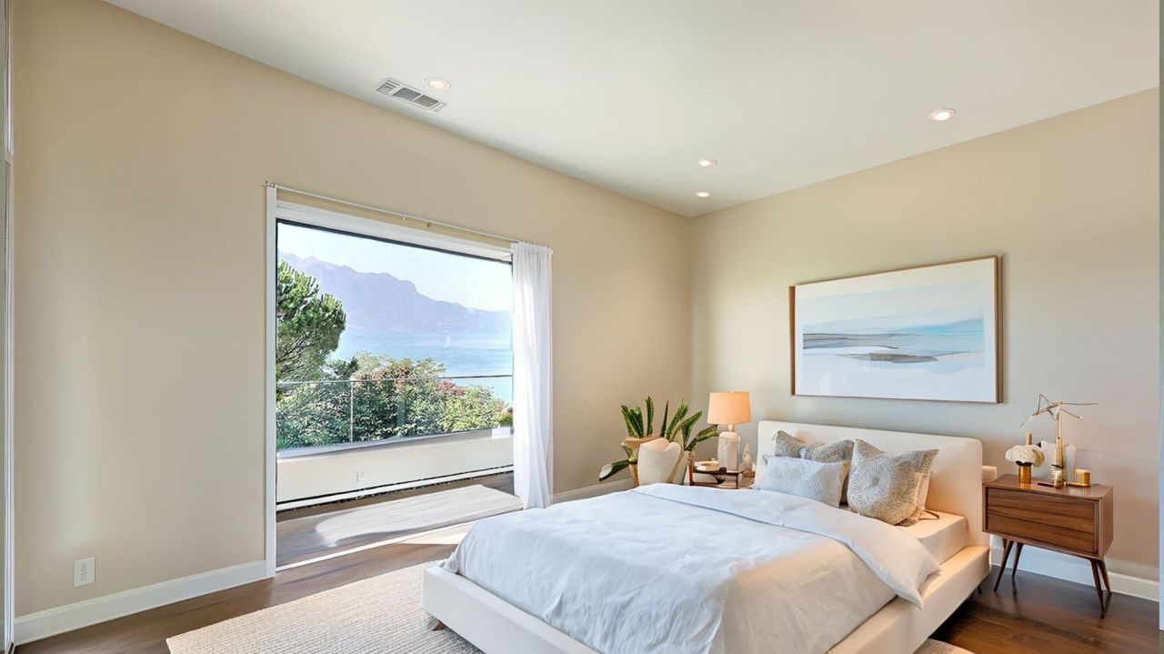 Villa à Montreux, Suisse, 240 m² - image 8