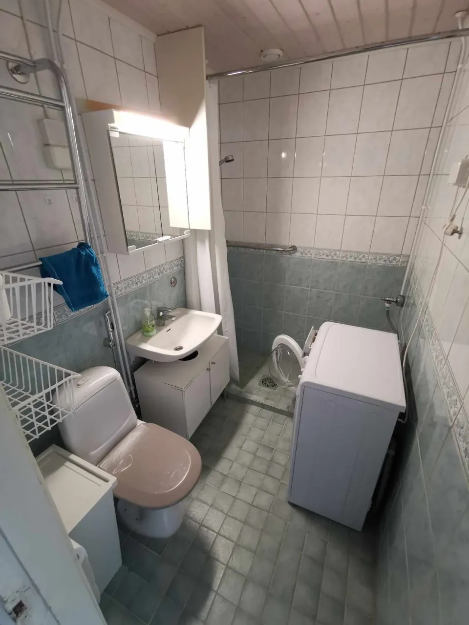 Piso en Kuopio, Finlandia, 58 m² - imagen 4