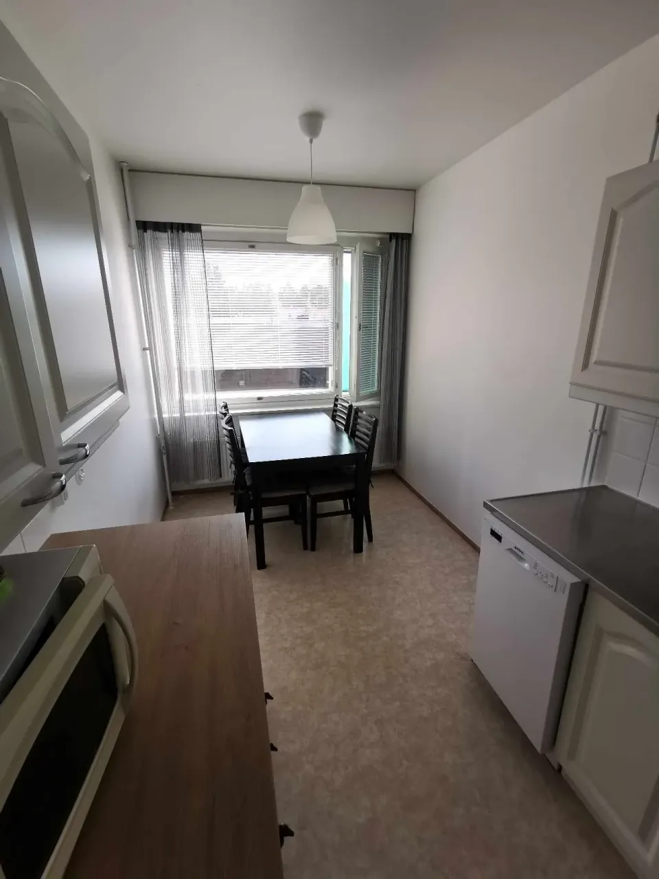 Piso en Kuopio, Finlandia, 58 m² - imagen 2