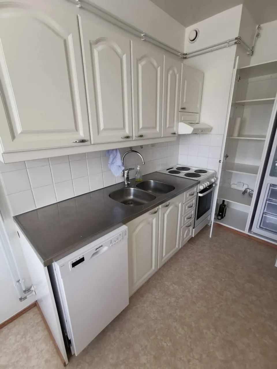 Piso en Kuopio, Finlandia, 58 m² - imagen 6