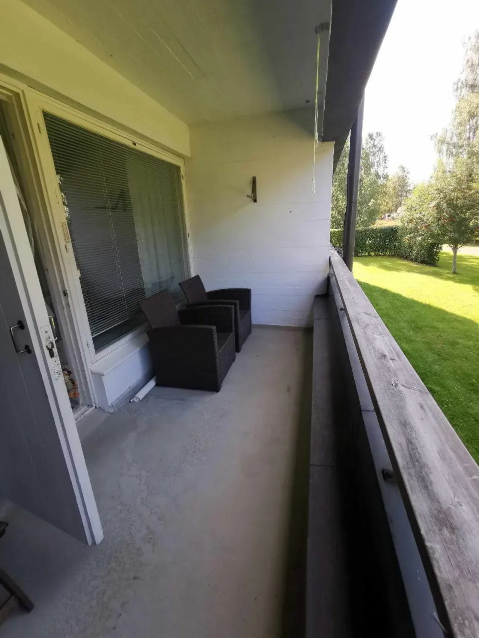 Piso en Kuopio, Finlandia, 58 m² - imagen 14