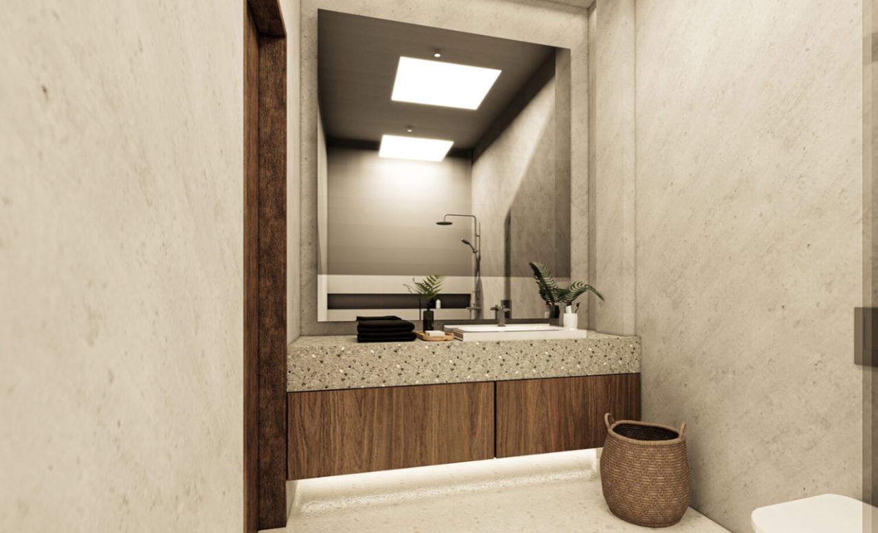 Apartamento en Sumbawa, Indonesia, 46 m² - imagen 3