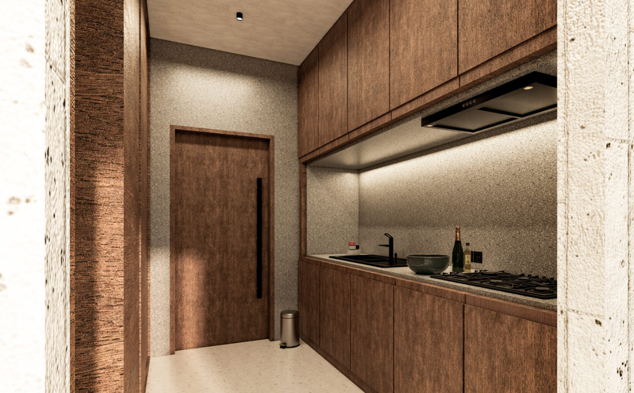 Apartamento en Sumbawa, Indonesia, 46 m² - imagen 5